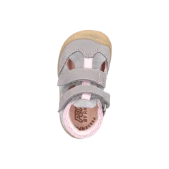 EBI - Lauflernschuhe Grau