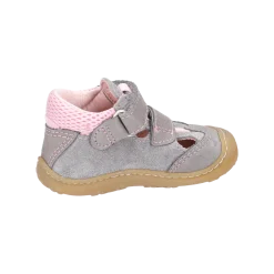 EBI - Lauflernschuhe Grau