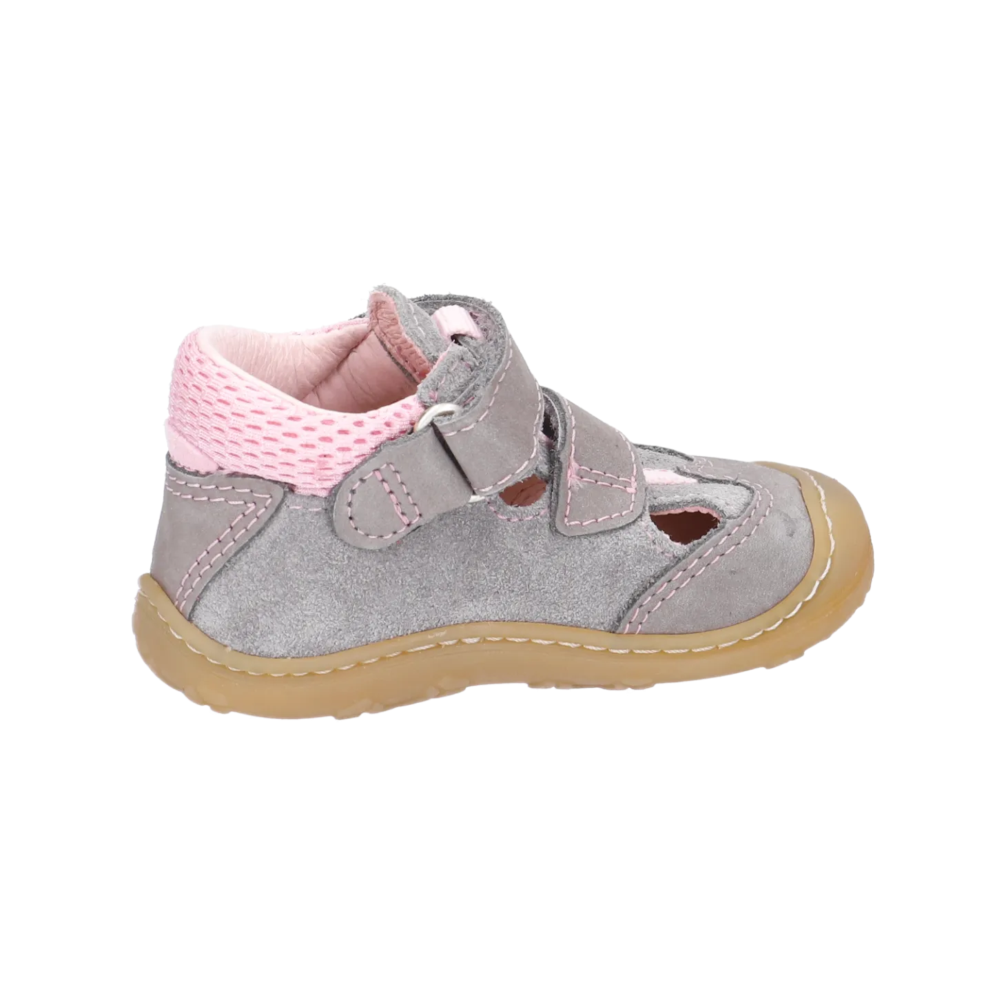 EBI - Lauflernschuhe Grau