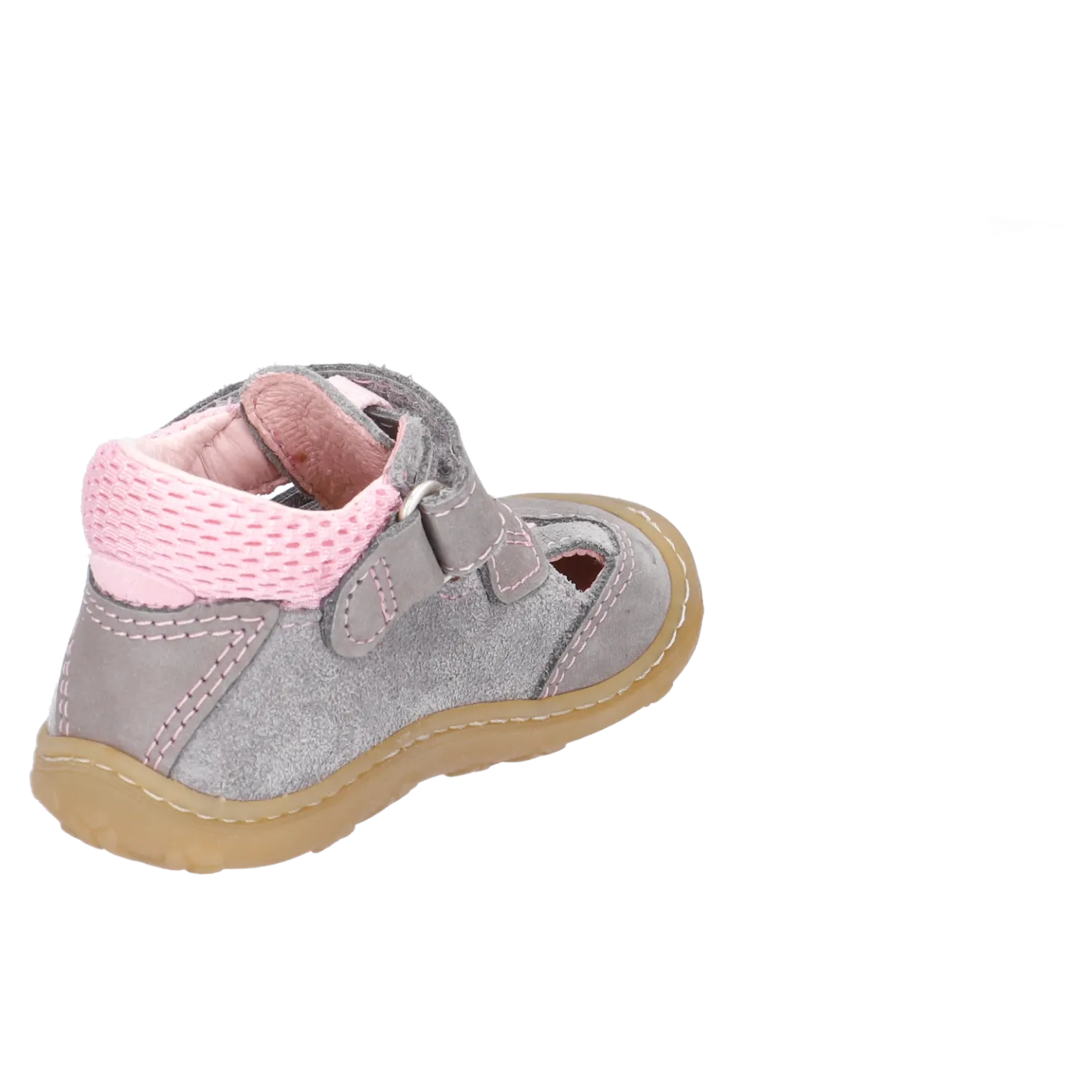 EBI - Lauflernschuhe Grau