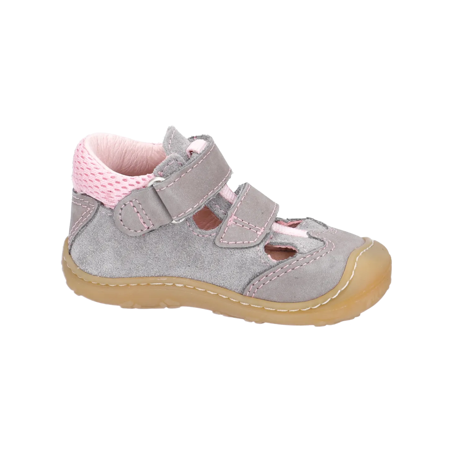 EBI - Lauflernschuhe Grau