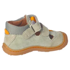 EBI - Lauflernschuhe Grün