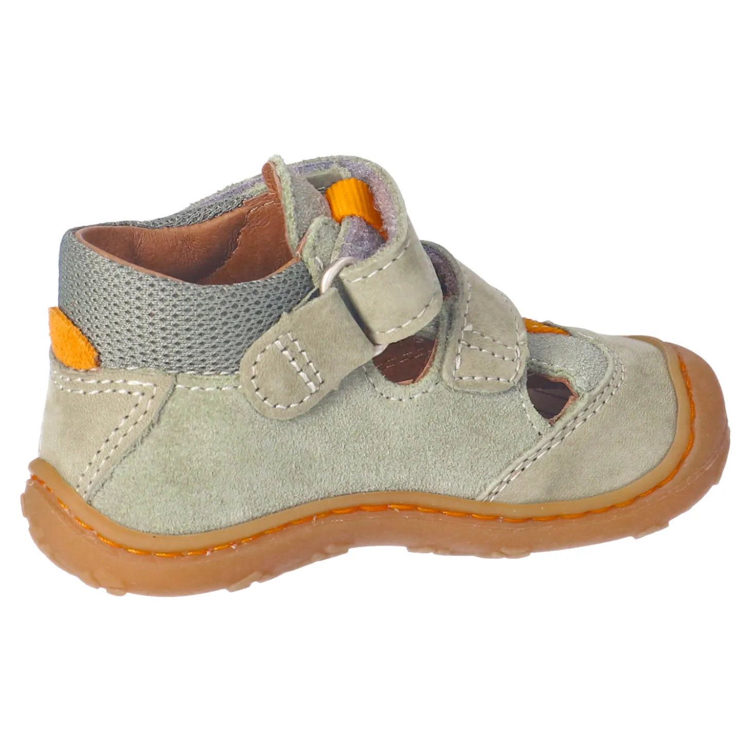 EBI - Lauflernschuhe Grün