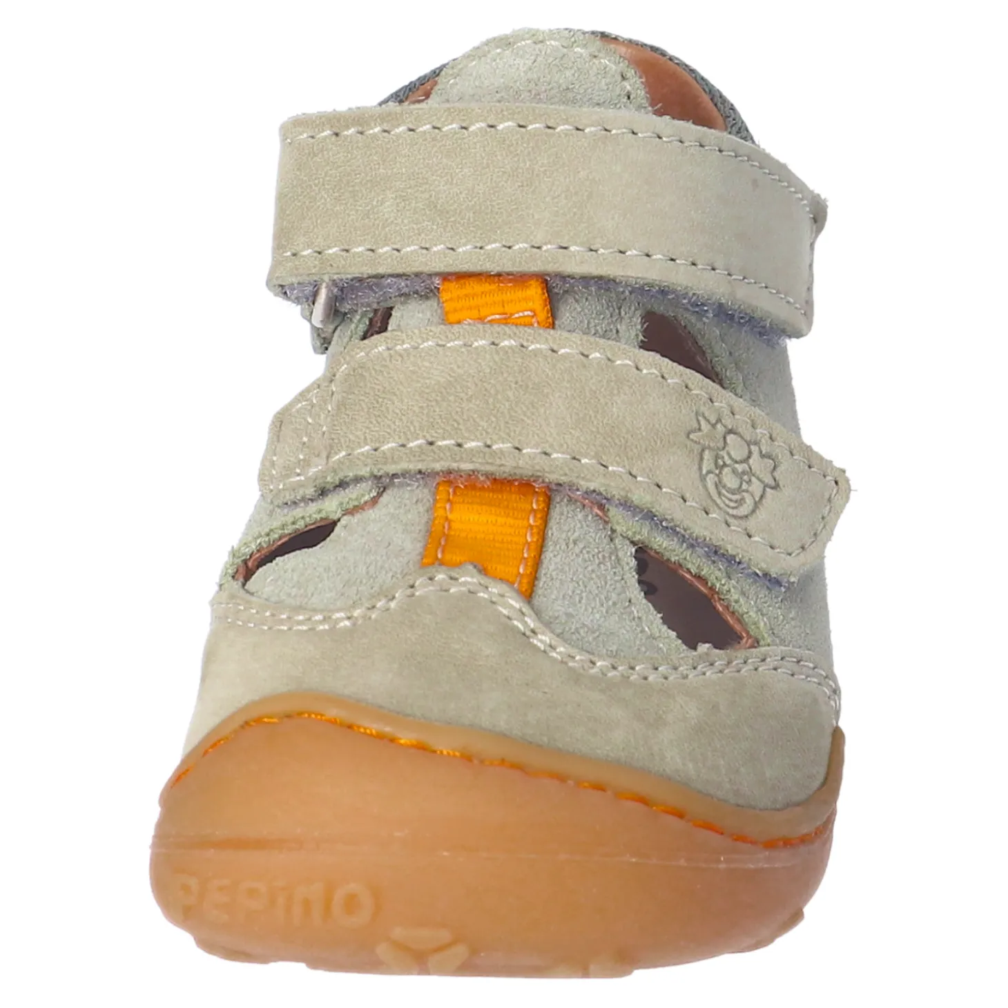 EBI - Lauflernschuhe Grün