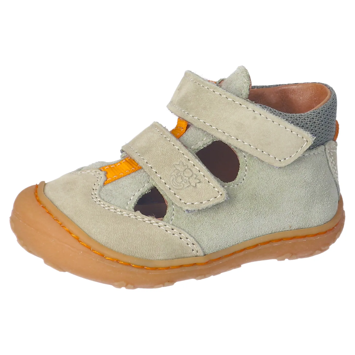 EBI - Lauflernschuhe Grün
