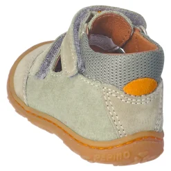 EBI - Lauflernschuhe Grün