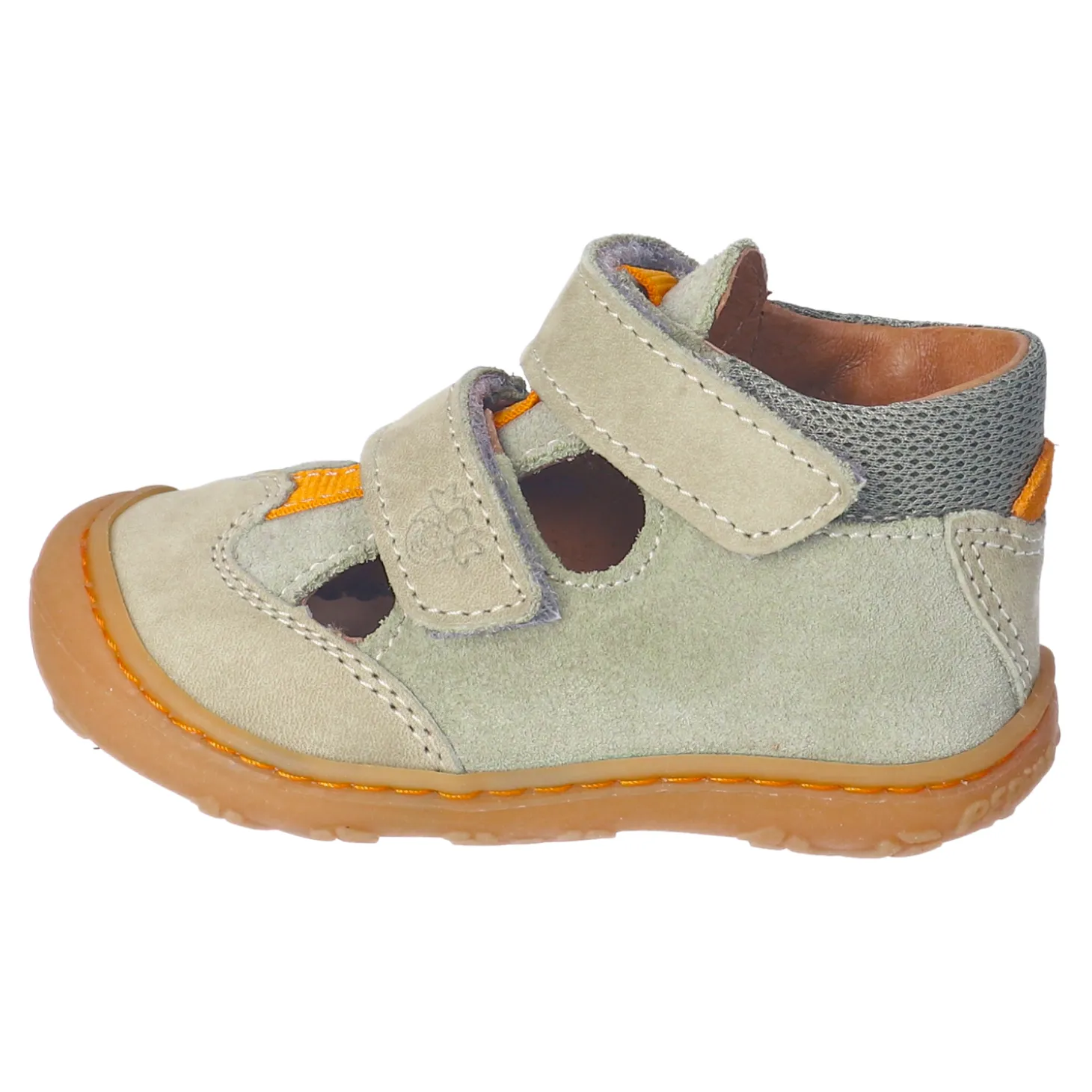 EBI - Lauflernschuhe Grün
