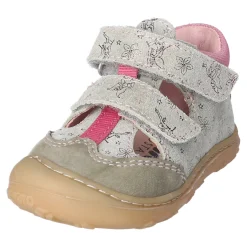 EBI - Lauflernschuhe Grün