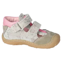 EBI - Lauflernschuhe Grün