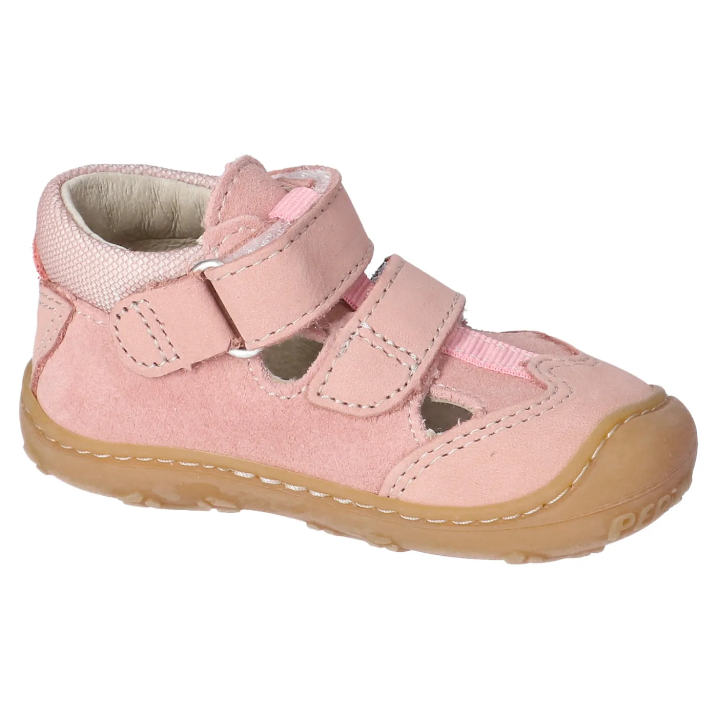 EBI - Lauflernschuhe pink