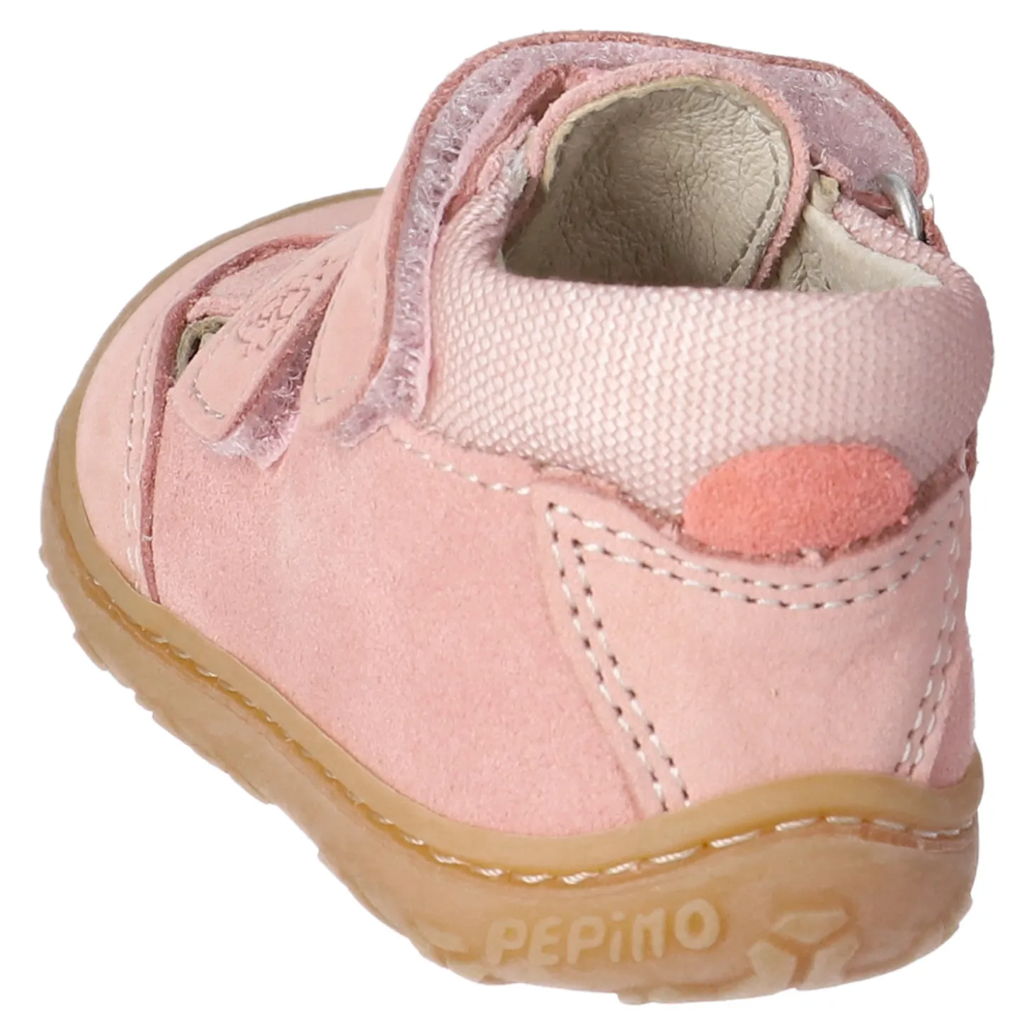 EBI - Lauflernschuhe pink