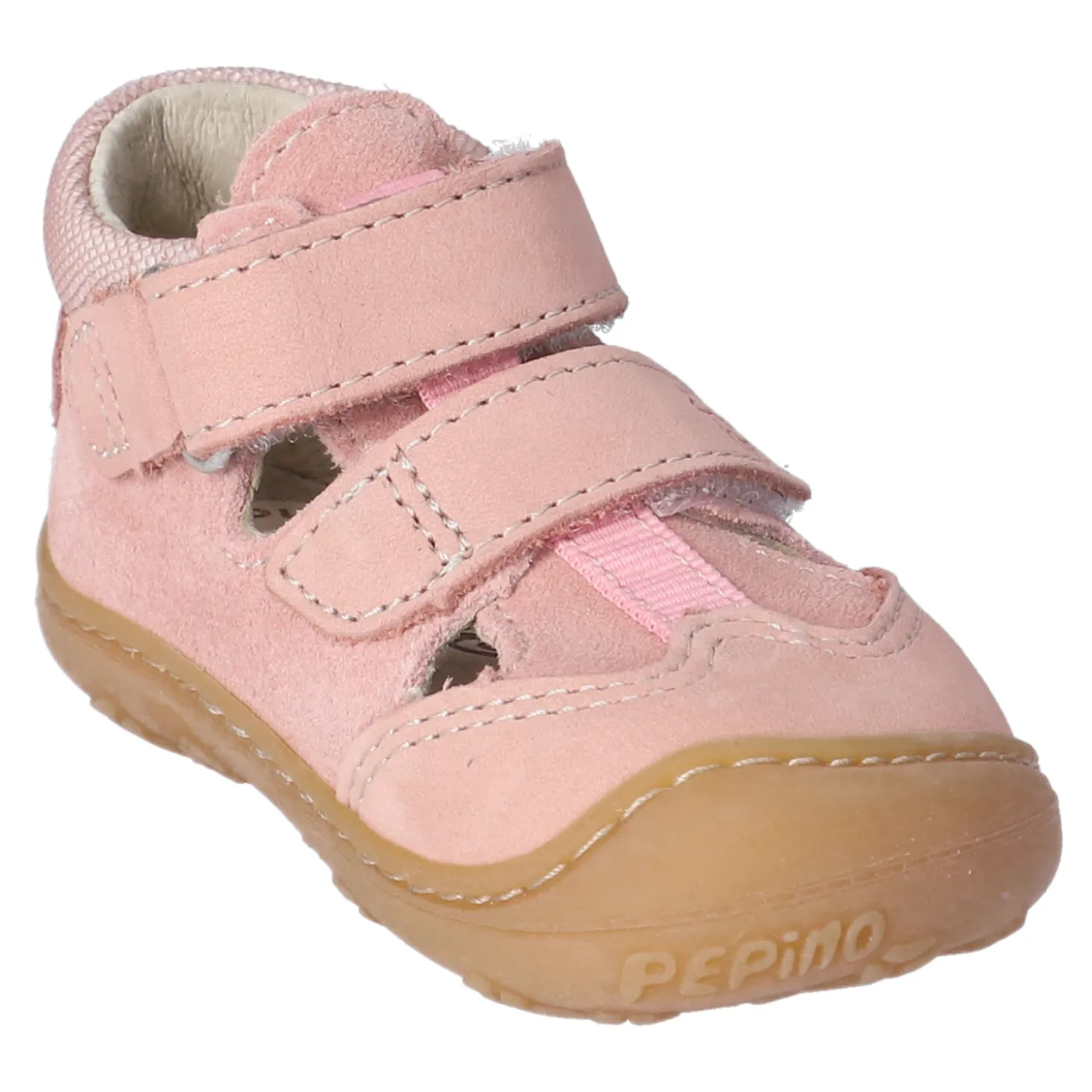 EBI - Lauflernschuhe pink