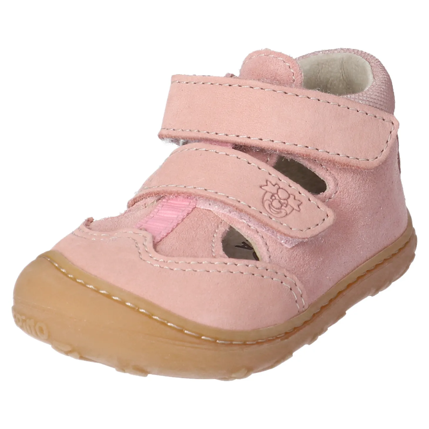 EBI - Lauflernschuhe pink
