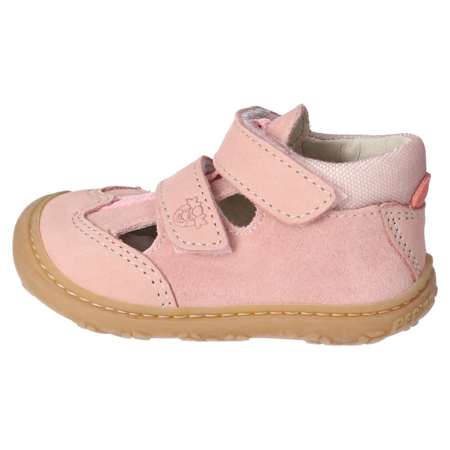 EBI - Lauflernschuhe pink