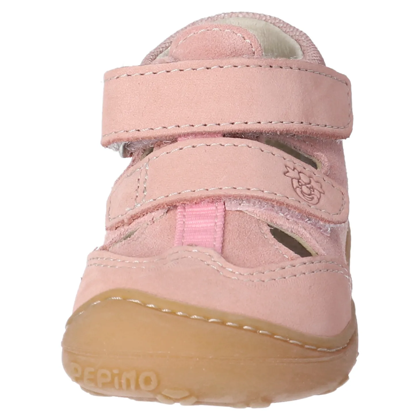 EBI - Lauflernschuhe pink