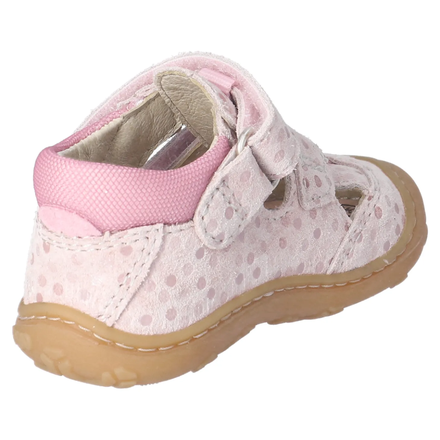 EBI - Lauflernschuhe pink