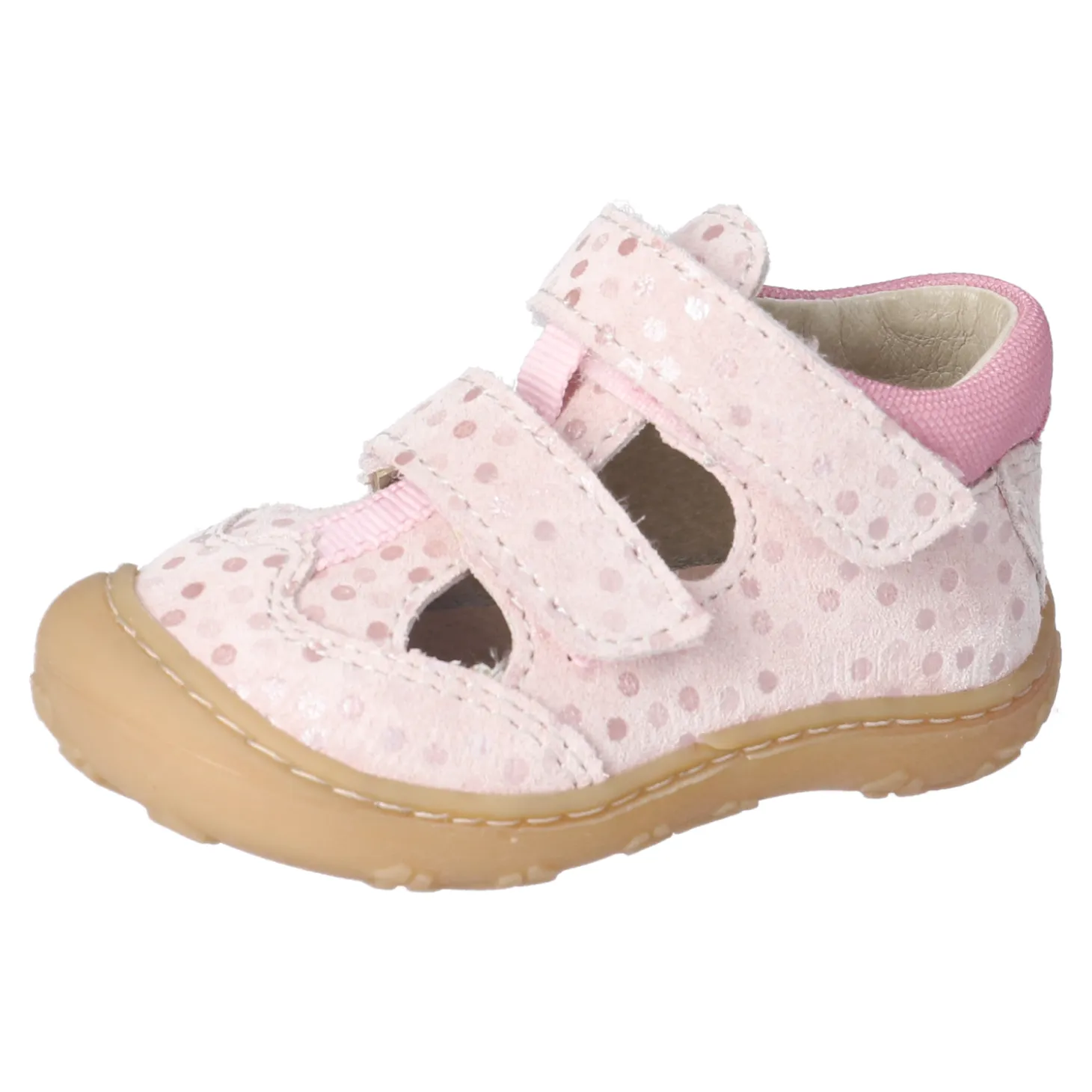 EBI - Lauflernschuhe pink