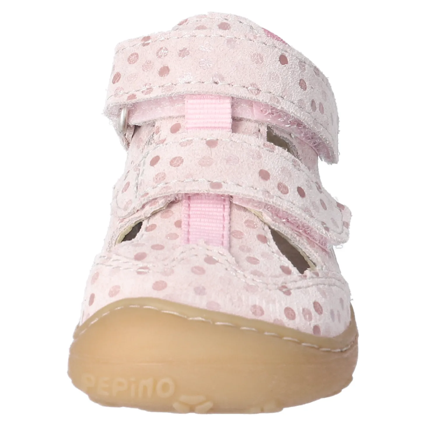 EBI - Lauflernschuhe pink
