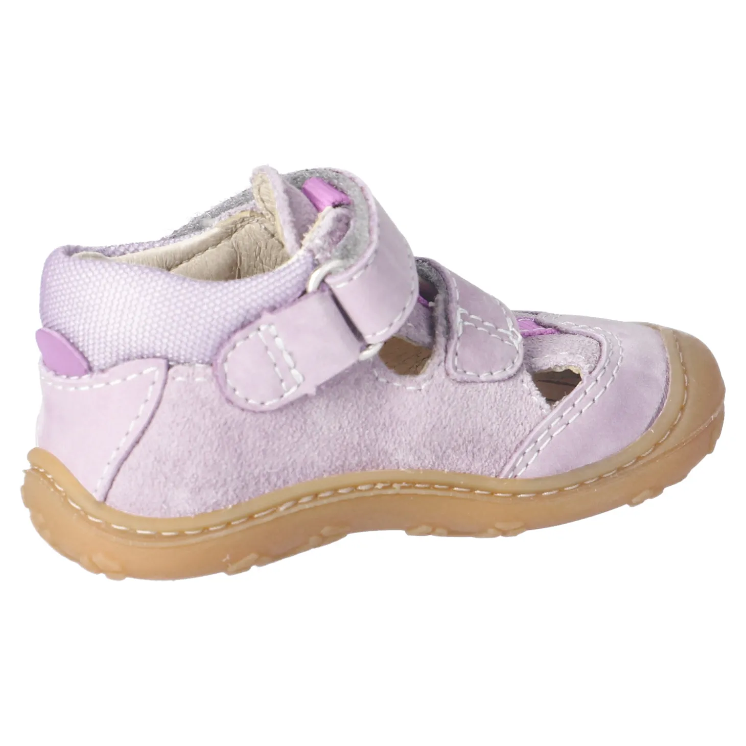 EBI - Lauflernschuhe pink