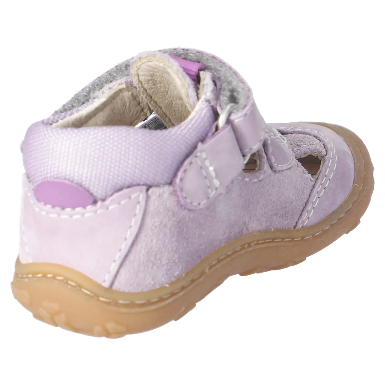 EBI - Lauflernschuhe pink