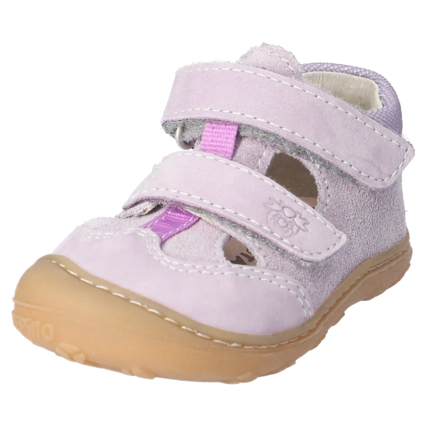 EBI - Lauflernschuhe pink