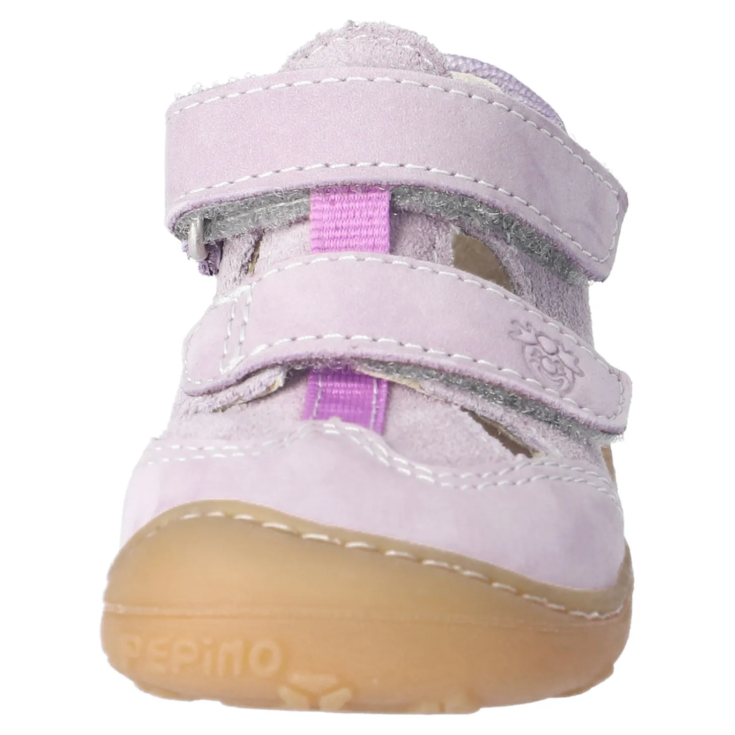 EBI - Lauflernschuhe pink