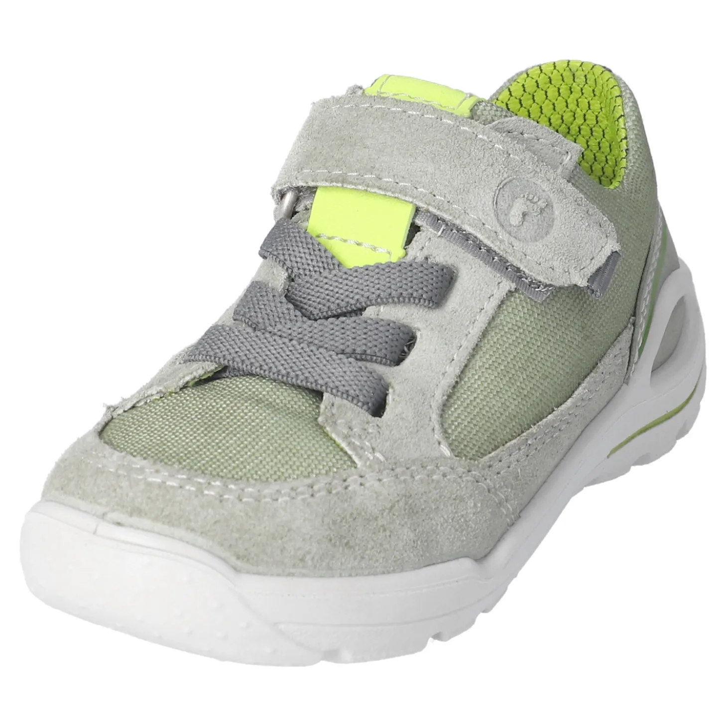EDDO - Sneaker Grün