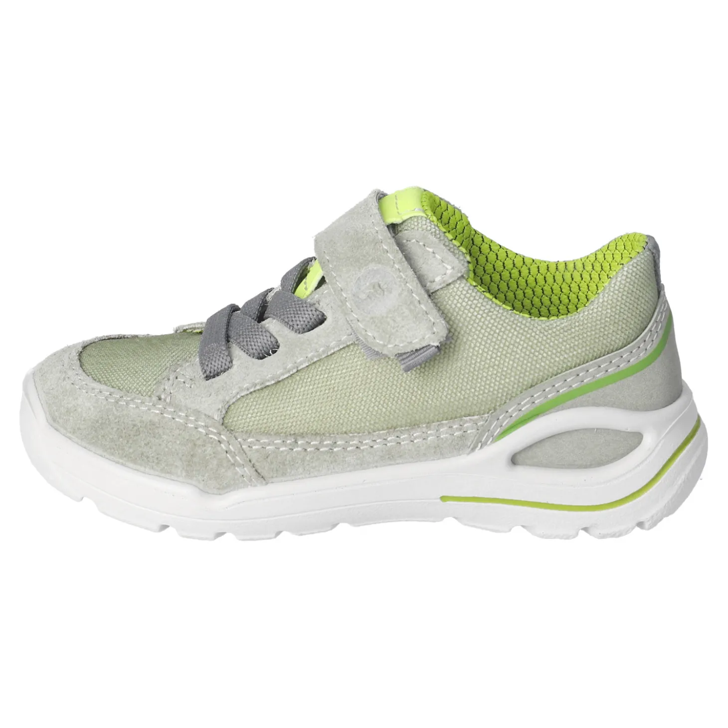 EDDO - Sneaker Grün