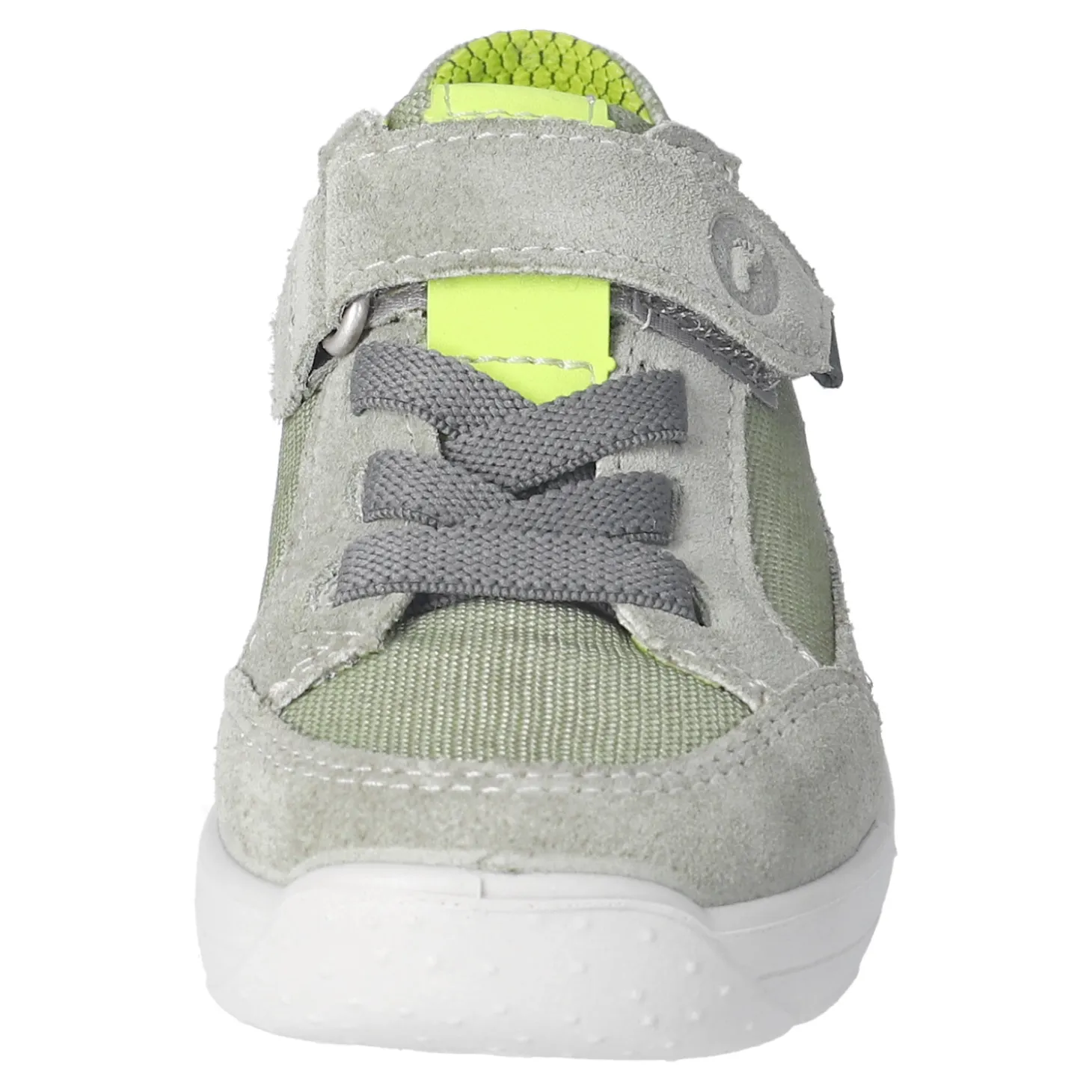 EDDO - Sneaker Grün