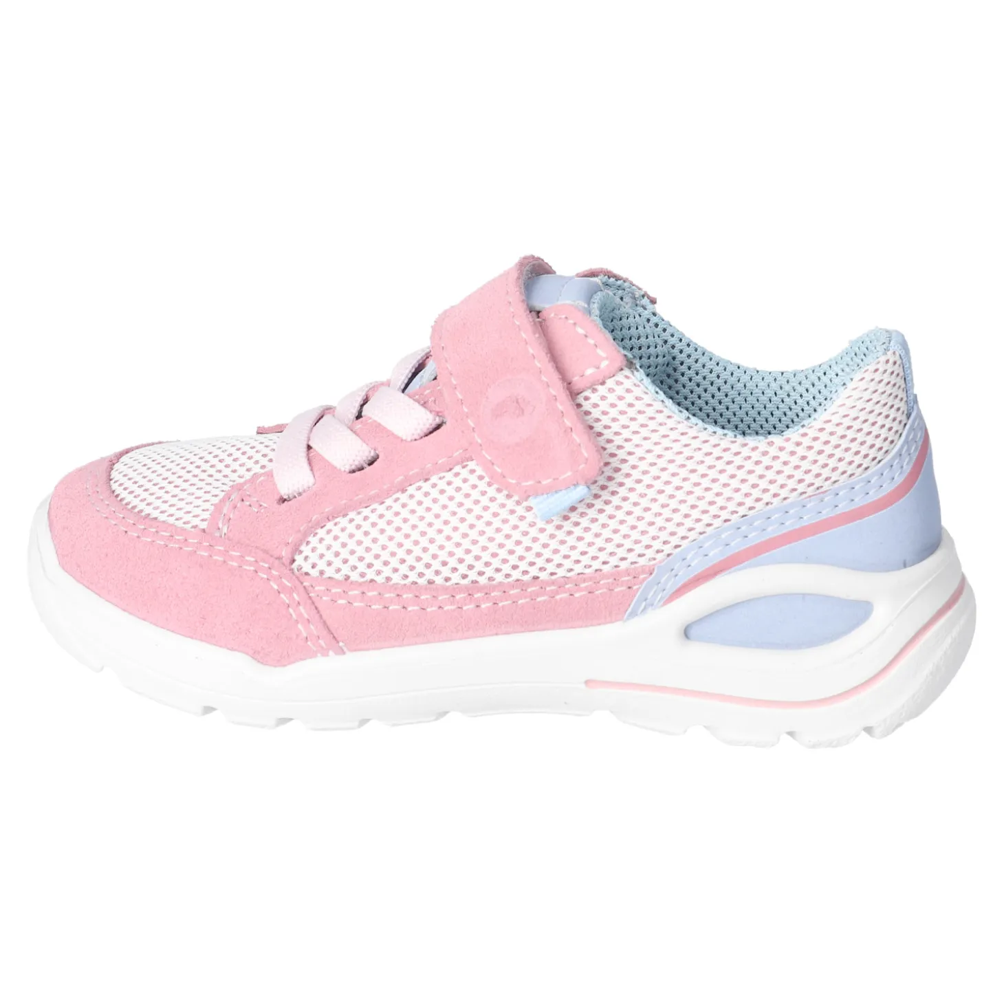 EDDO - Sneaker pink