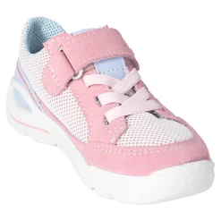 EDDO - Sneaker pink