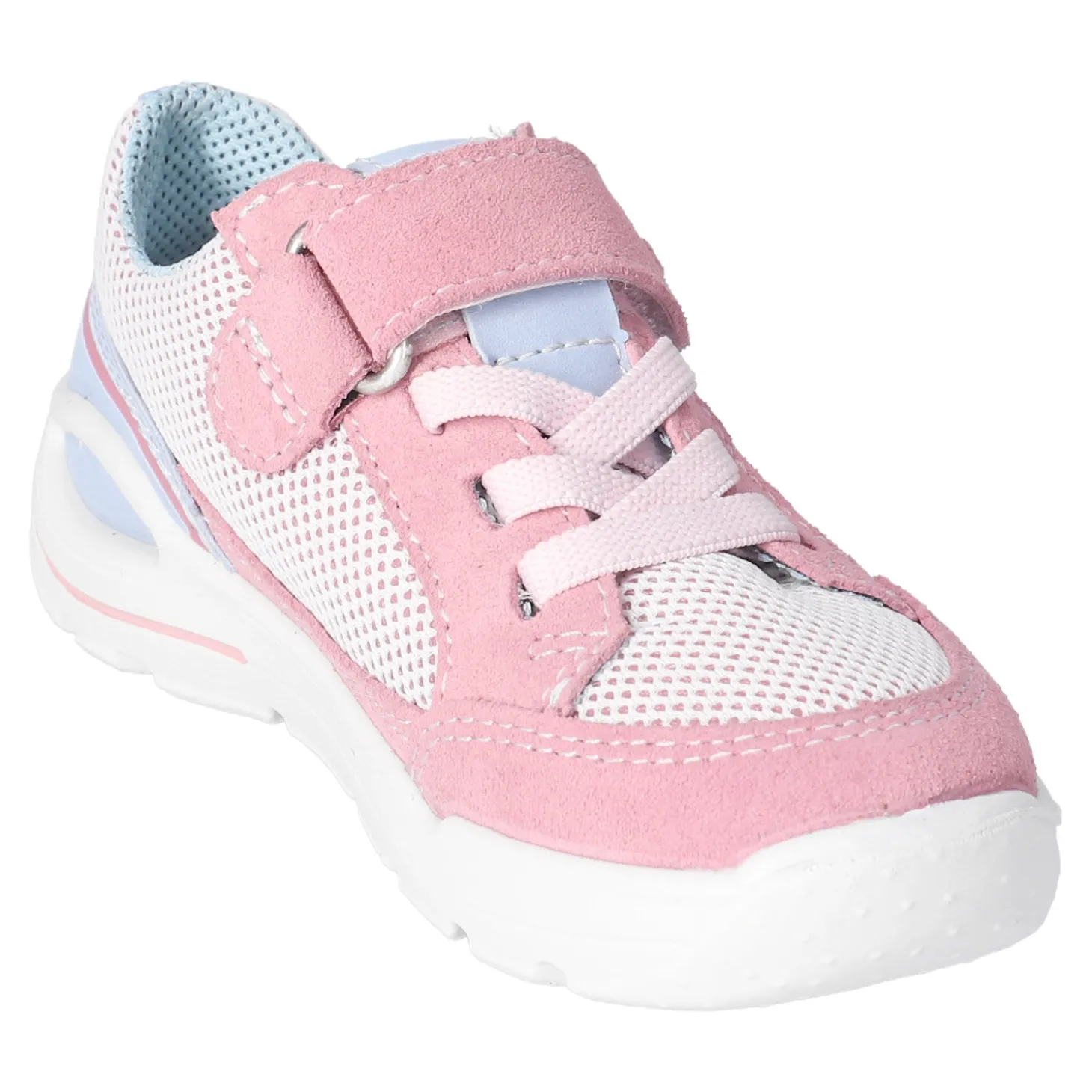 EDDO - Sneaker pink