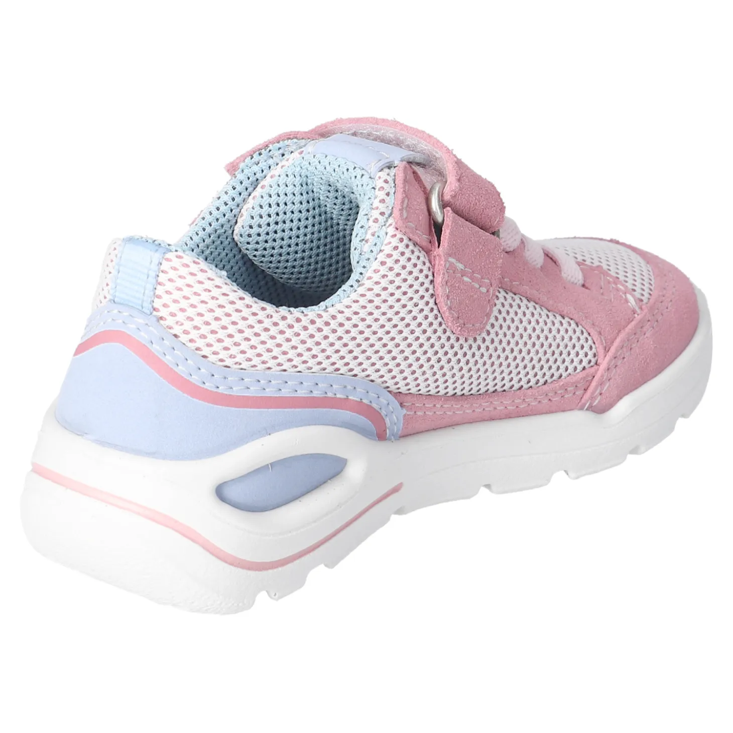 EDDO - Sneaker pink