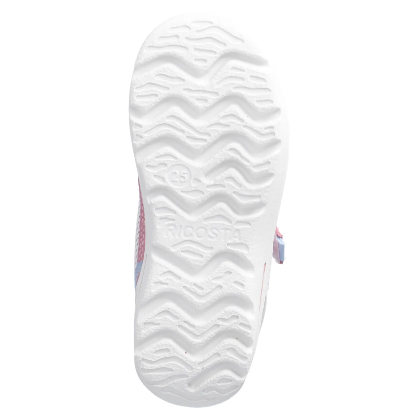 EDDO - Sneaker pink