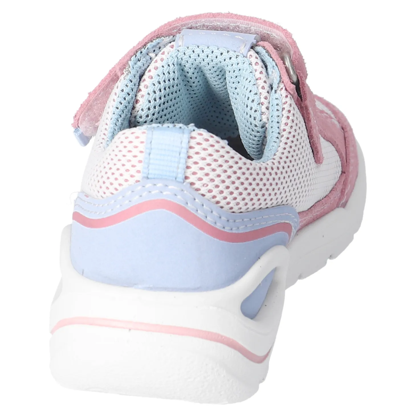 EDDO - Sneaker pink