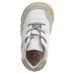 EDDY - Barfußschuhe Beige