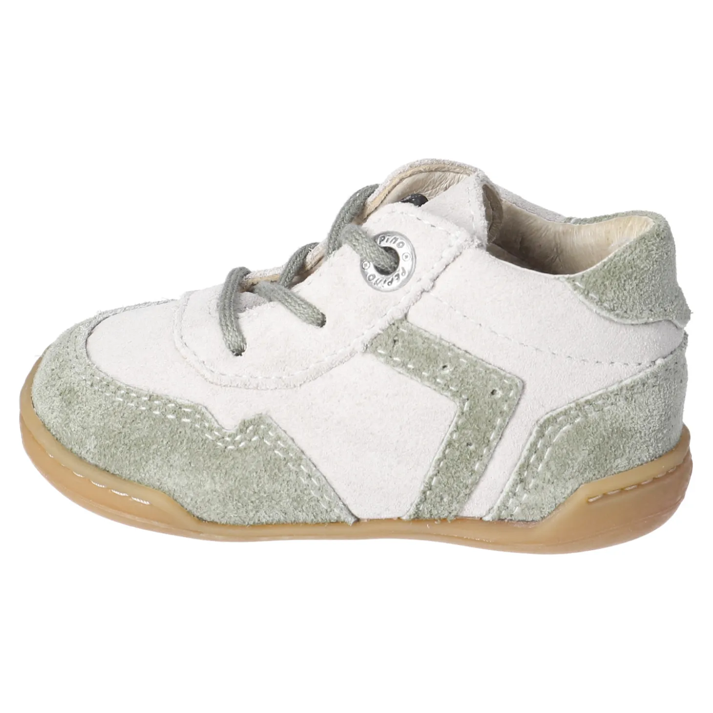 EDDY - Barfußschuhe Beige