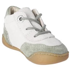 EDDY - Barfußschuhe Beige