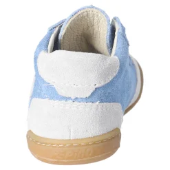 EDDY - Barfußschuhe Blau