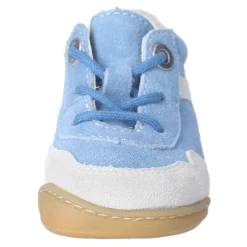 EDDY - Barfußschuhe Blau