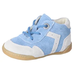 EDDY - Barfußschuhe Blau