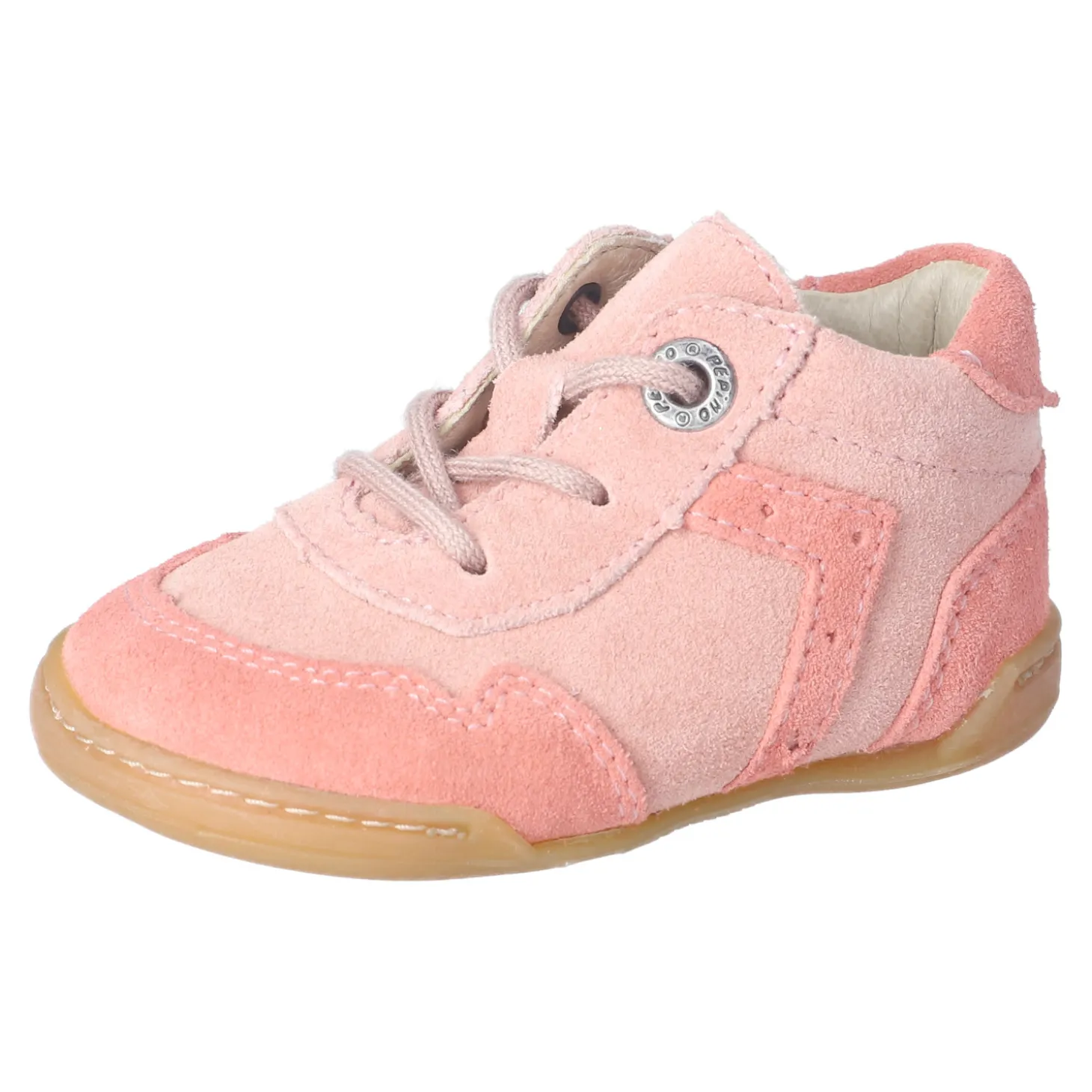 EDDY - Barfußschuhe pink