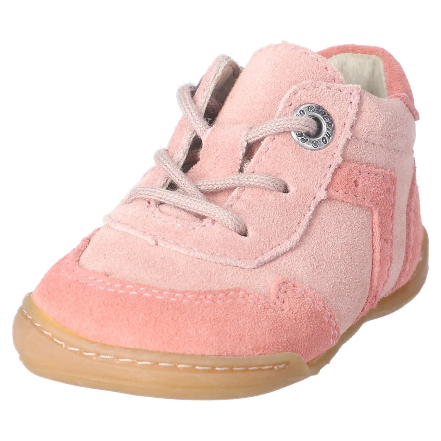 EDDY - Barfußschuhe pink
