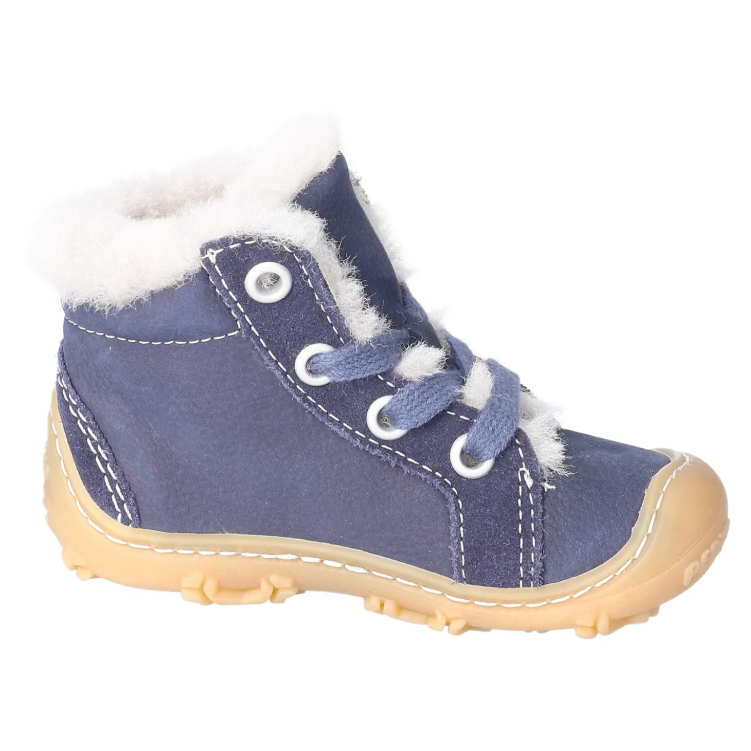 ELIA - Lauflernschuhe Blau