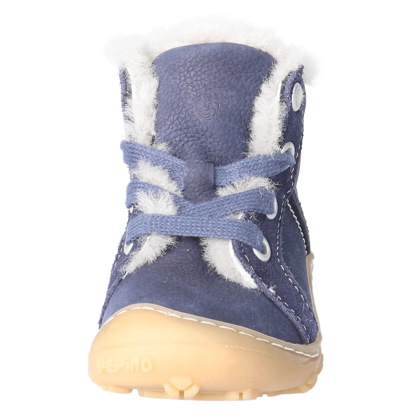 ELIA - Lauflernschuhe Blau