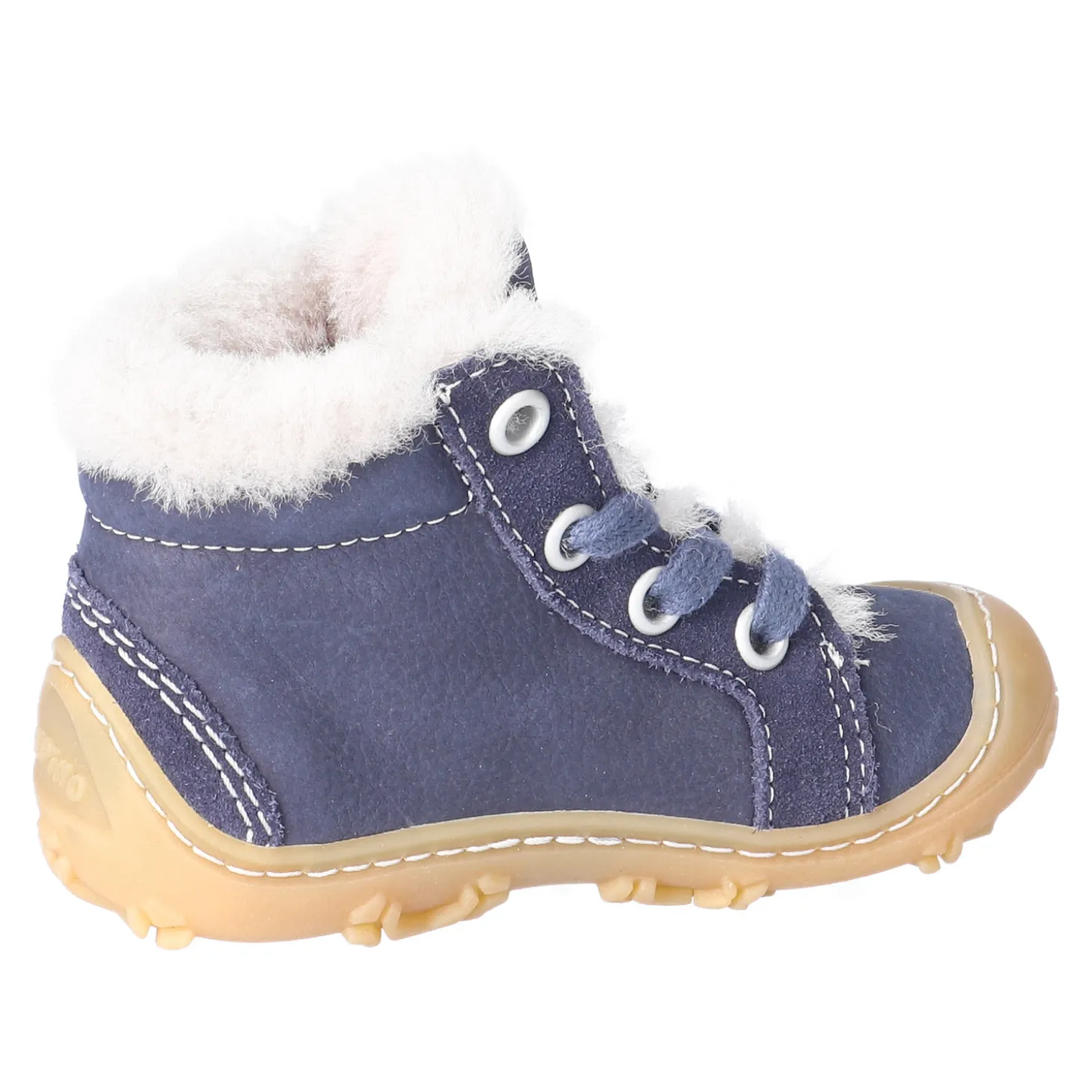 ELIA - Lauflernschuhe Blau