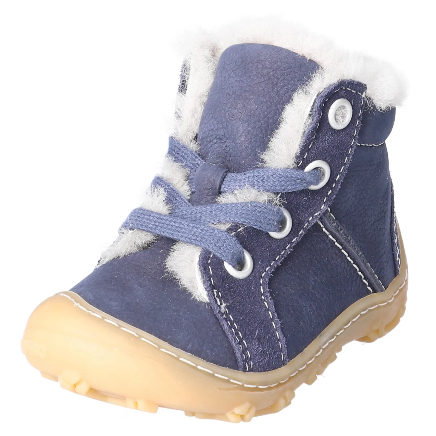 ELIA - Lauflernschuhe Blau