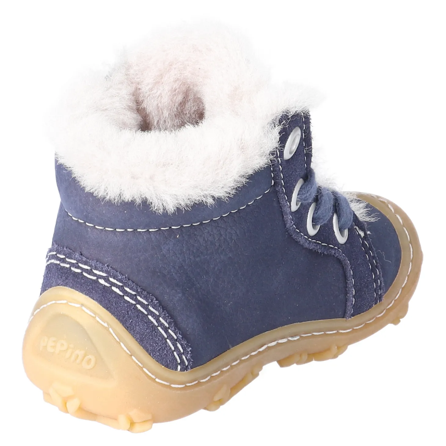 ELIA - Lauflernschuhe Blau