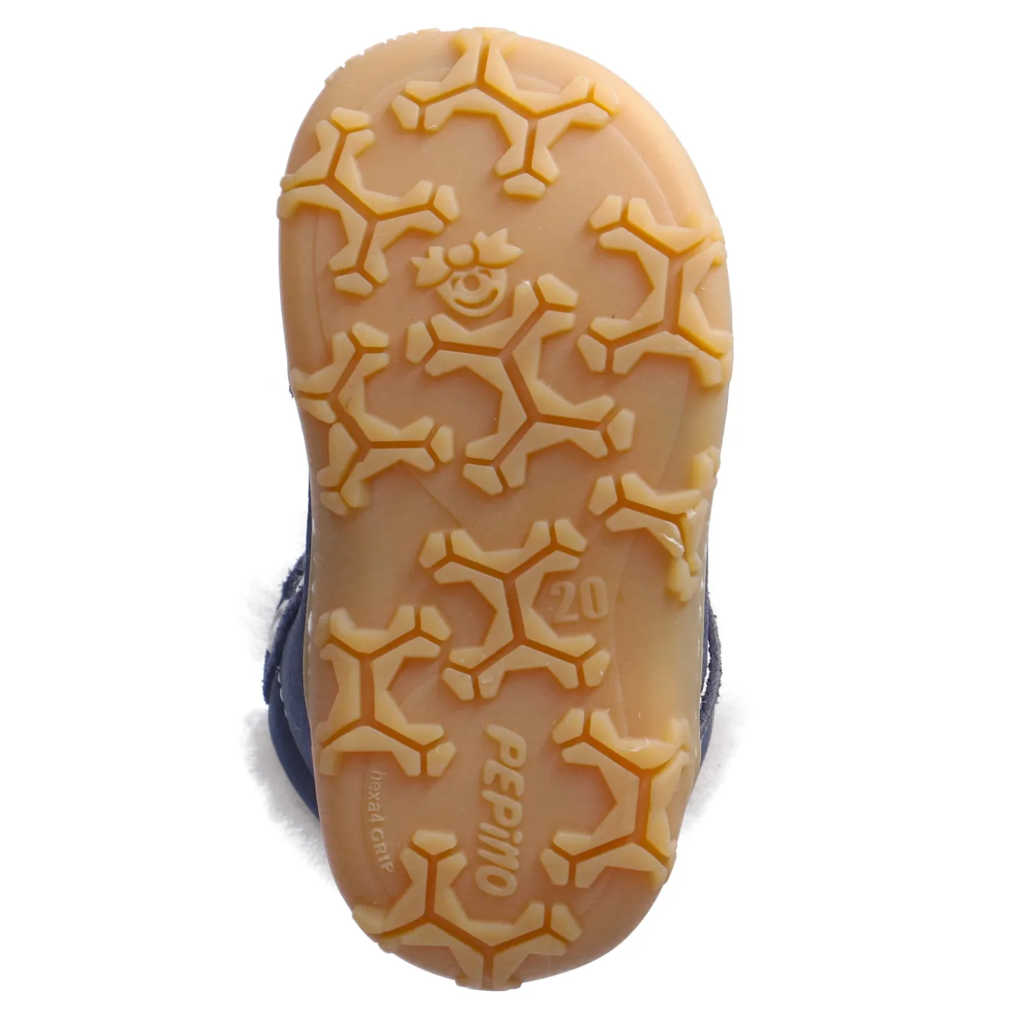 ELIA - Lauflernschuhe Blau