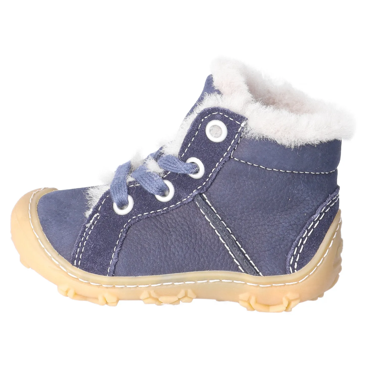 ELIA - Lauflernschuhe Blau